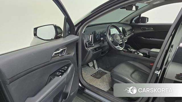 Kia Sportage 5th Generation Hybrid id 4904737 из Кореи 20