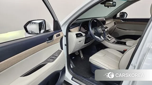 Hyundai Palisade id 3671139 из Кореи 20