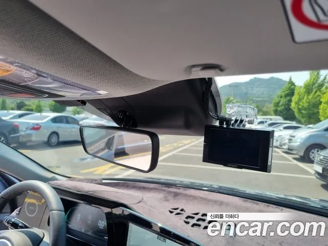 Hyundai The New Avante Hybrid (CN7) id 2713689 из Кореи 19