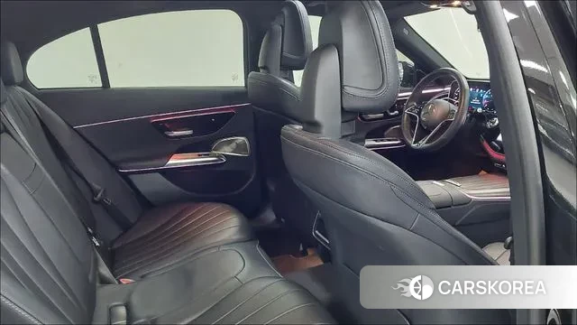 Mercedes-Benz E-Class W214 id 3383097 из Кореи 17