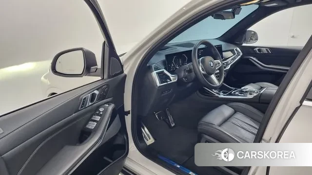 BMW X7 (G07) id 3596265 из Кореи 20