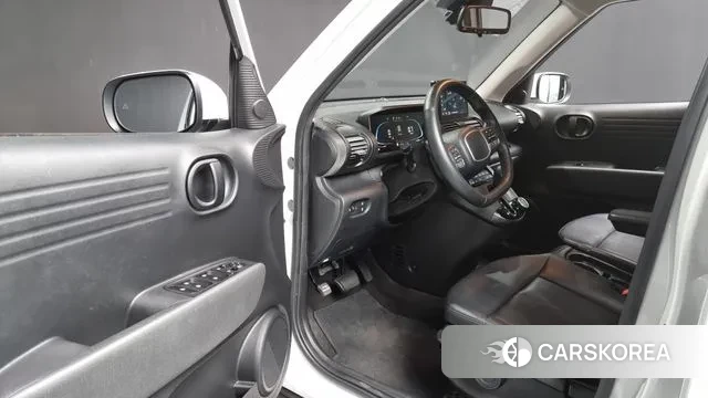 Hyundai Casper id 3433085 из Кореи 20