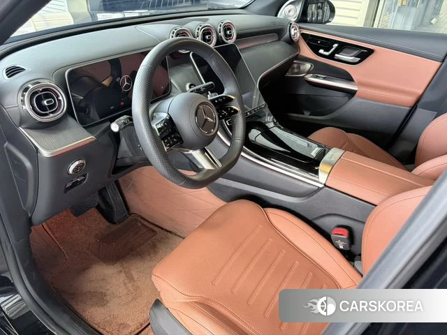 Mercedes-Benz GLC id 3888657 из Китая 14