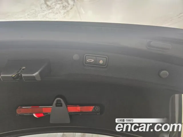 Kia K7 Premier id 2617159 из Кореи 20