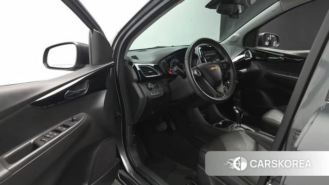 Chevrolet (GM Daewoo) The New Spark id 4836735 из Кореи 20