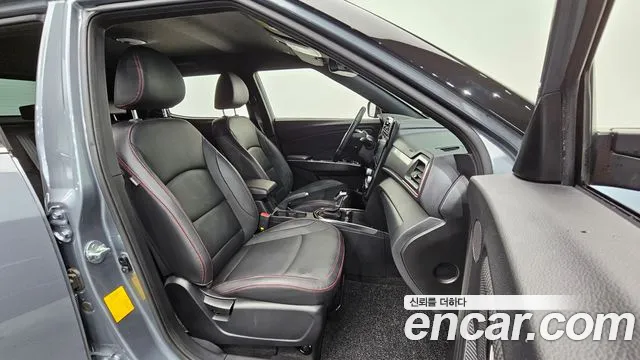 Ssangyong Berry New Tivoli id 2844091 из Кореи 20