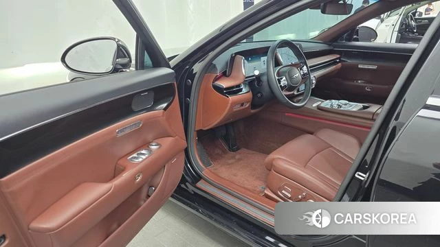 Genesis G90 (RS4) id 4541157 из Кореи 20