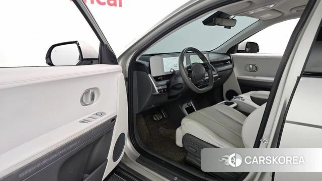 Hyundai Ionic 5 id 4936550 из Кореи 30