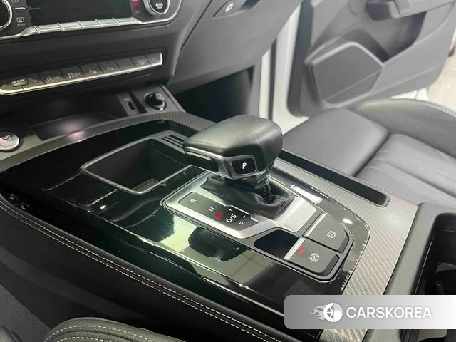 Audi Q5L id 4253324 из Китая 23