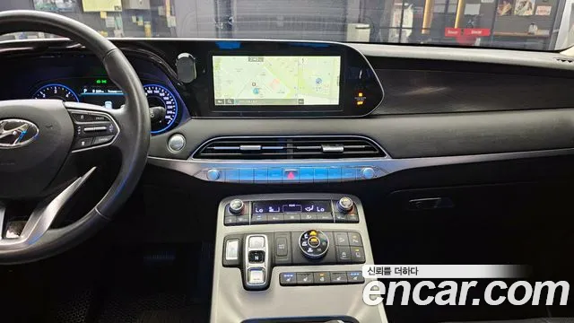 Hyundai Palisade id 2758065 из Кореи 20