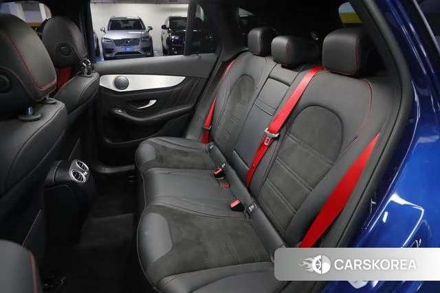 Mercedes-Benz GLC AMG id 4205750 из Китая 17