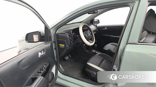 Kia The New Morning (JA) id 4336768 из Кореи 20