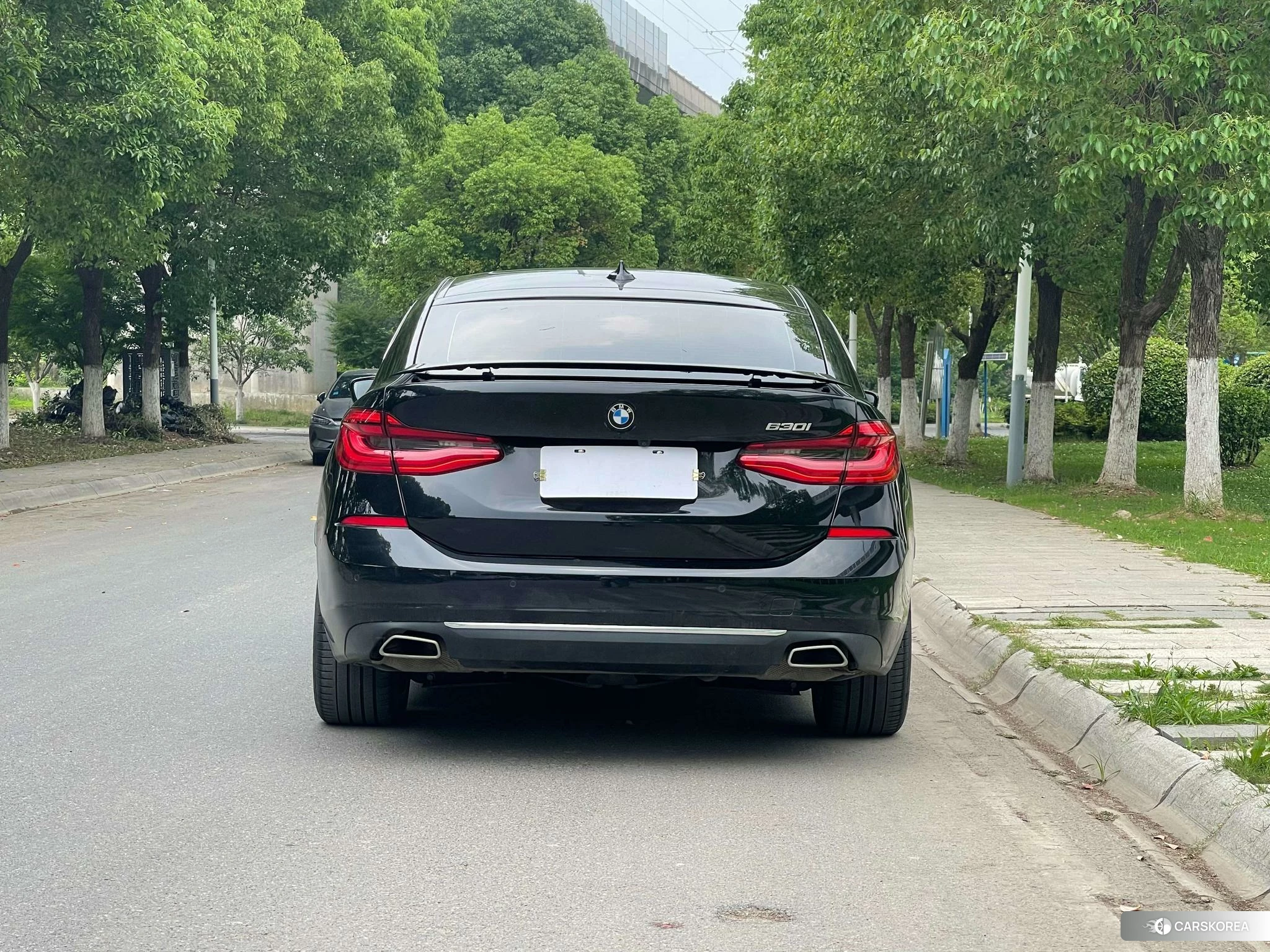 BMW 6 series GT id 4452940 из Китая 22