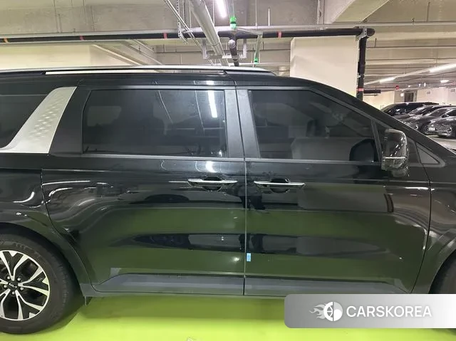 Kia Carnival 4th generation id 3360217 из Кореи 14