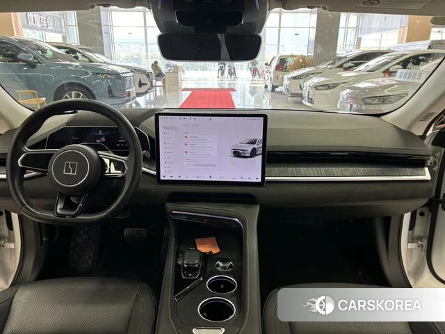 Extremely krypton ZEEKR 001 id 3920656 из Китая 10