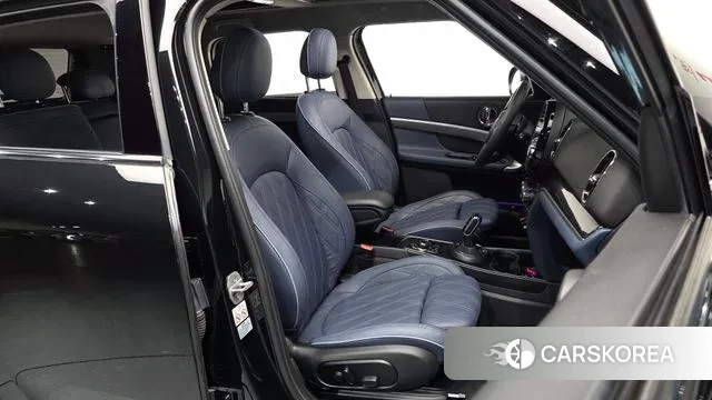 Mini Cooper S Countryman id 3615255 из Кореи 21