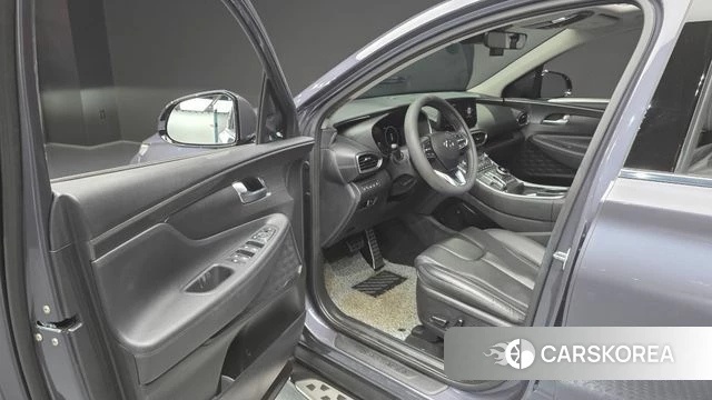 Hyundai The New Santa Fe id 4310104 из Кореи 20