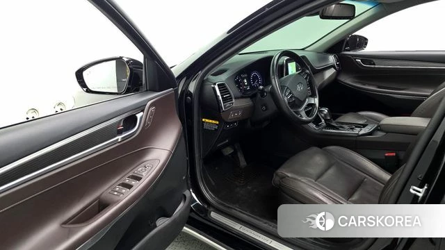 Hyundai Grandeur IG id 4907637 из Кореи 35