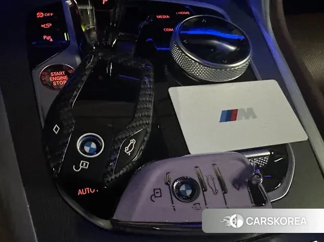 BMW X6 (G06) id 3342112 из Кореи 14