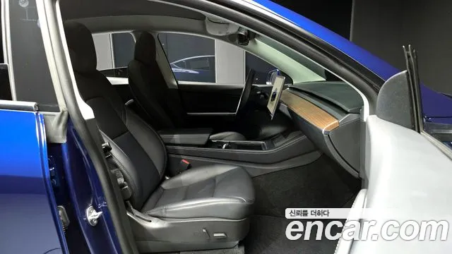 Tesla Model Y id 2712198 из Кореи 20