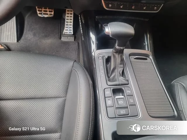 Kia The New Sorento id 3413335 из Кореи 15