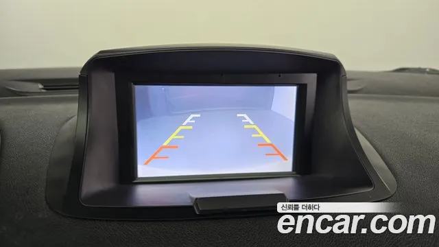 Renault Korea (Samsung) SM3 Neo id 2553796 из Кореи 20