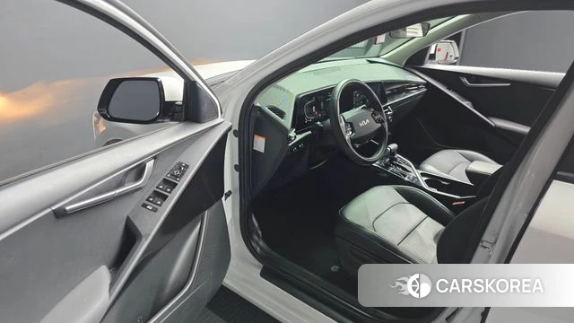 Kia Di Ol Nu Niro id 4361256 из Кореи 30