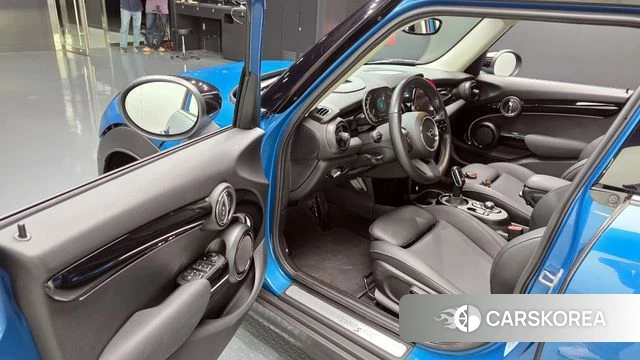 Mini Cooper S id 4376696 из Кореи 32