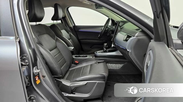 Renault Korea (Samsung) XM3 id 3820226 из Кореи 20