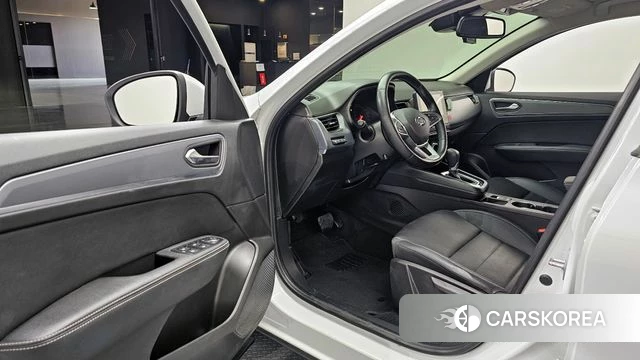 Renault Korea (Samsung) XM3 id 4202325 из Кореи 32