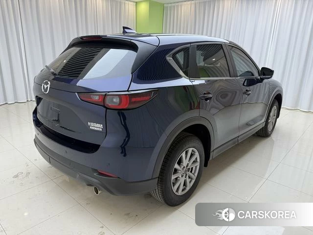 Mazda CX-5 id 4263401 из Китая 19