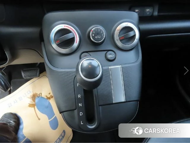 Hyundai Casper id 3859240 из Кореи 18