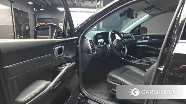 Kia Sorento 4th Generation id 3832427 из Кореи 20