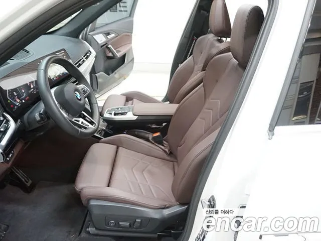 BMW X1 (U11) id 2709149 из Кореи 20