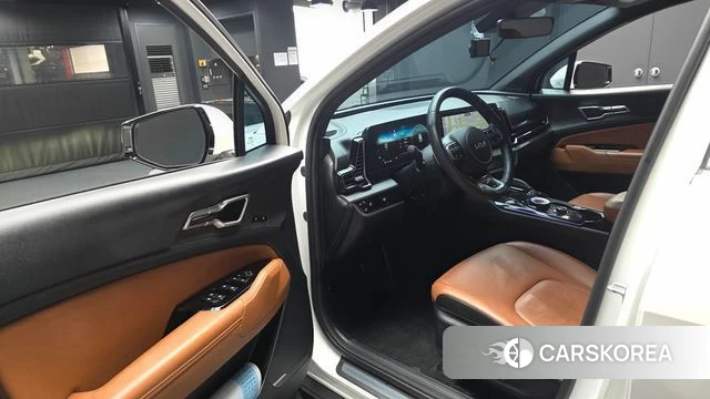 Kia Sportage 5th Generation id 4922109 из Кореи 35