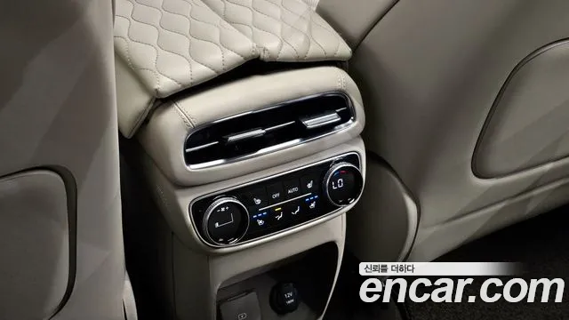 Genesis GV80 id 2745842 из Кореи 20