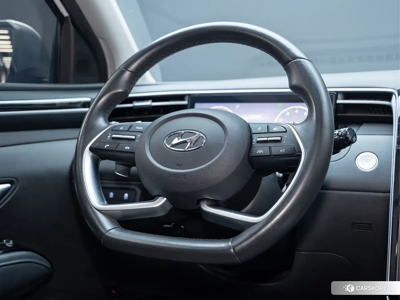 Hyundai Tucson id 4664528 из Китая 21