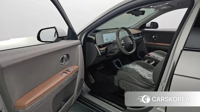 Hyundai Ionic 5 id 3016858 из Кореи 20