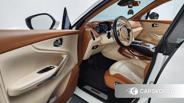 Aston Martin DBX id 3827896 из Кореи 20