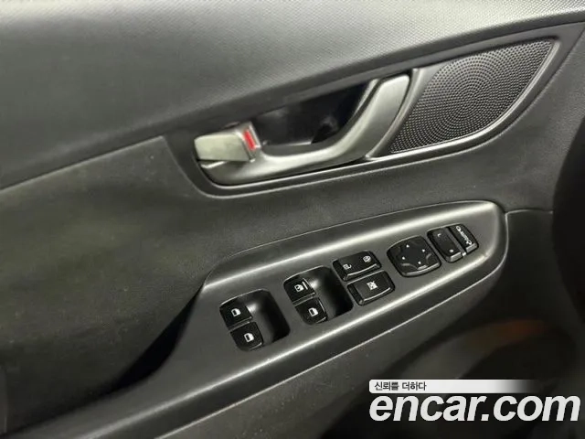 Hyundai Kona Electric id 2948668 из Кореи 20