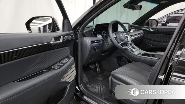 Hyundai The New Palisade id 3058118 из Кореи 20