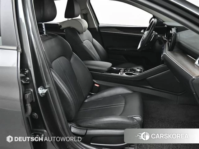 Kia K5 3rd generation id 3911438 из Кореи 20