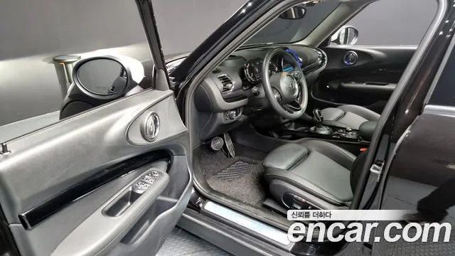 Mini Cooper D Clubman id 2749379 из Кореи 20