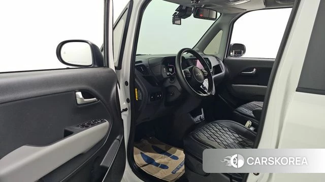 Kia The New Kia Ray id 3952771 из Кореи 20