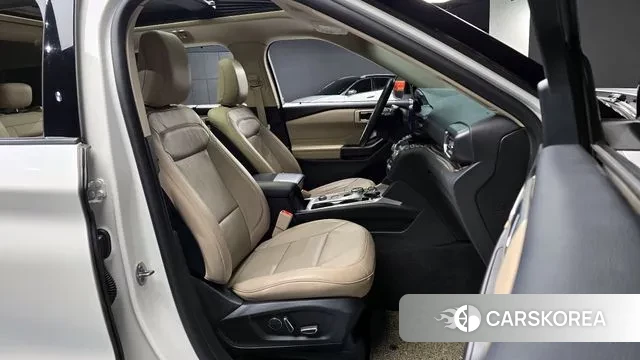 Ford Explorer 6th Generation id 3493976 из Кореи 20