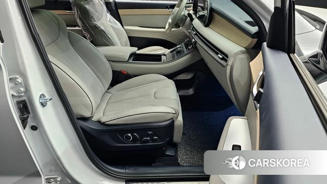 Hyundai The New Palisade id 3806015 из Кореи 20