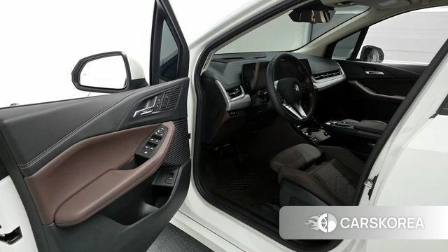 BMW 2 Series Active Tourer (U06) id 3933692 из Кореи 20