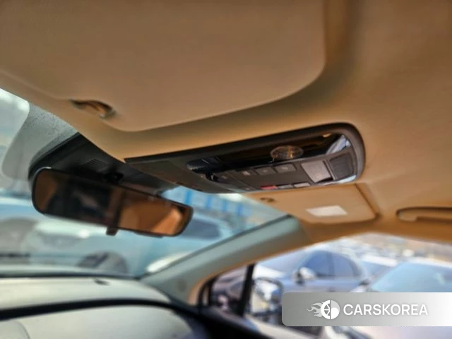 Kia Carnival 4th generation id 3865044 из Кореи 20