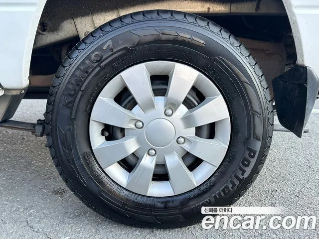 Chevrolet (GM Daewoo) New Damas id 2648841 из Кореи 19