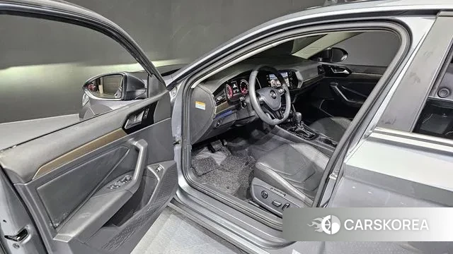 Volkswagen 7th Generation of Jetta id 3788603 из Кореи 20